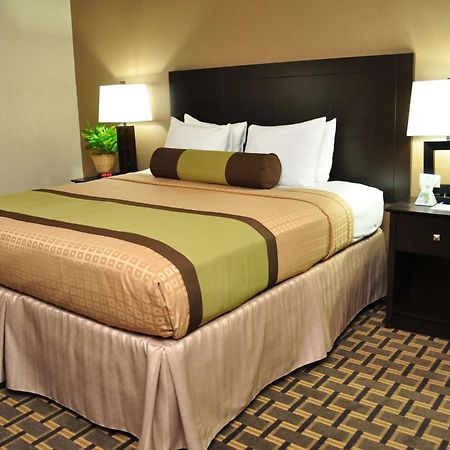 Best Western Plus Cutting Horse Inn & Suites Уэтерфорд Экстерьер фото